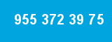 955 372 39 75 955 372 39 75